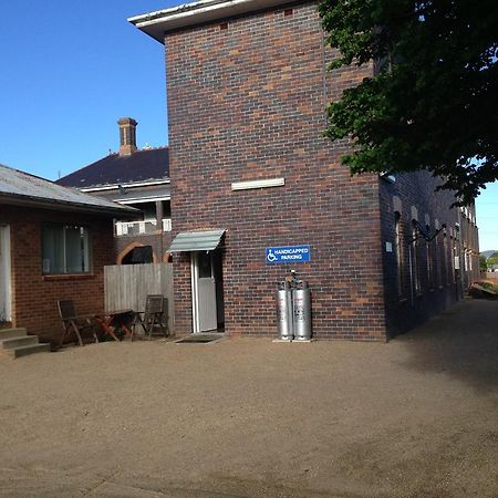 The Convent Glen Innes Esterno foto