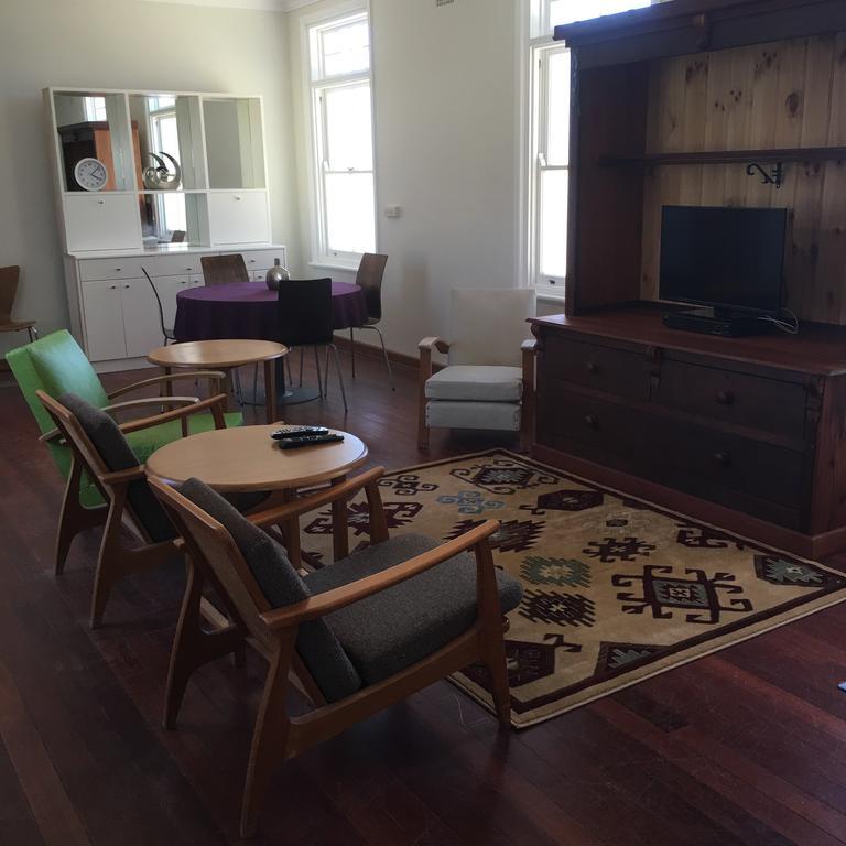 The Convent Glen Innes Esterno foto