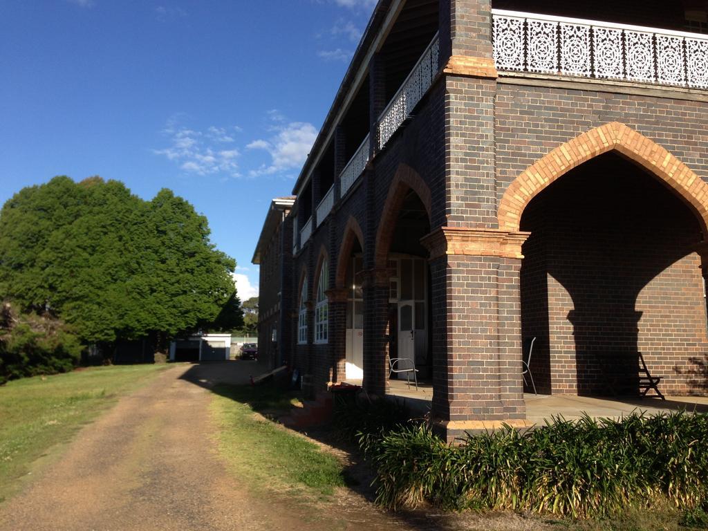 The Convent Glen Innes Esterno foto