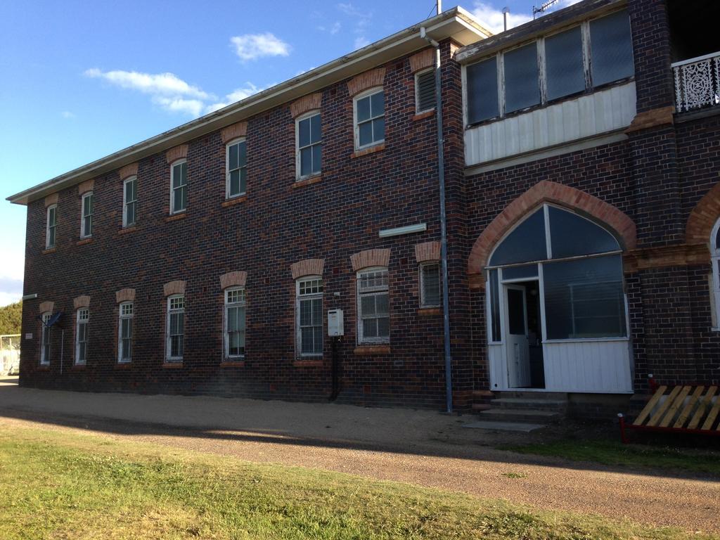 The Convent Glen Innes Esterno foto