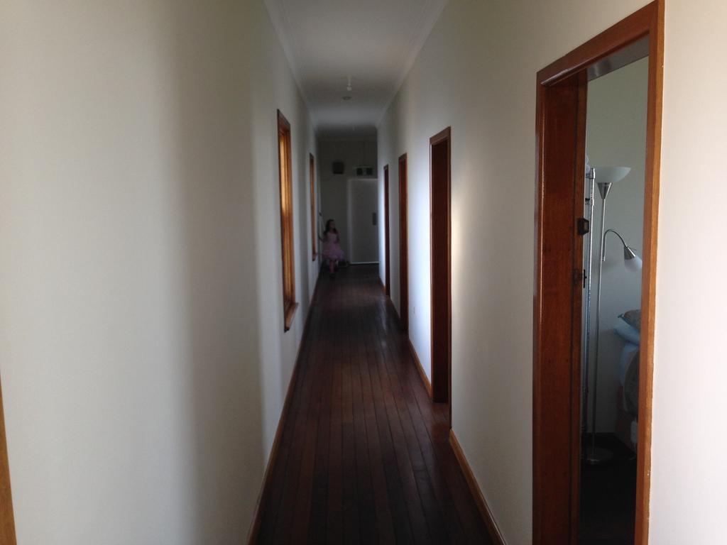 The Convent Glen Innes Esterno foto