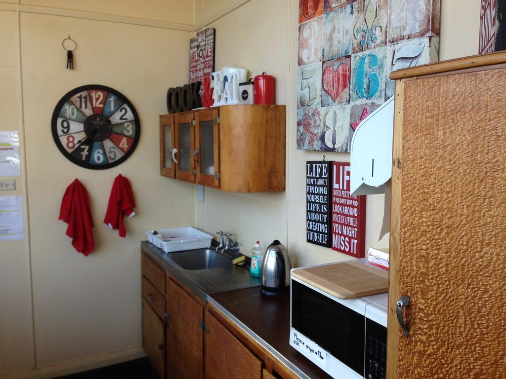 The Convent Glen Innes Esterno foto