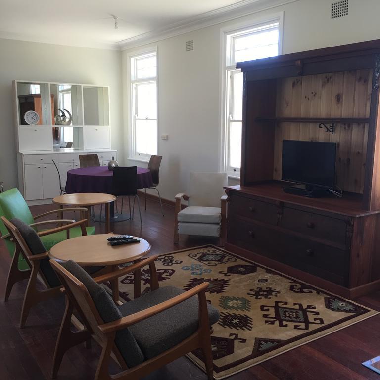 The Convent Glen Innes Esterno foto
