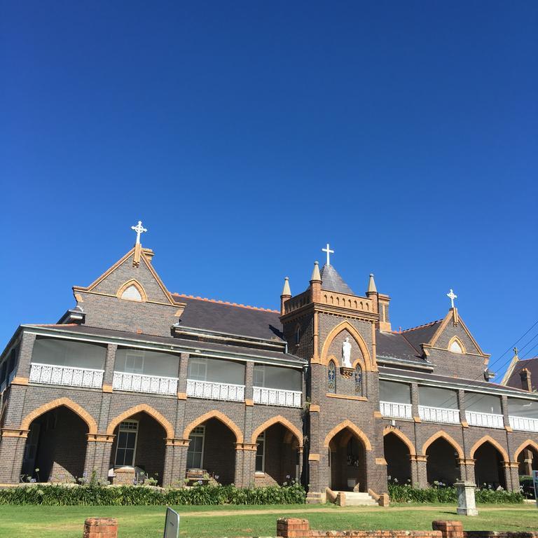The Convent Glen Innes Esterno foto