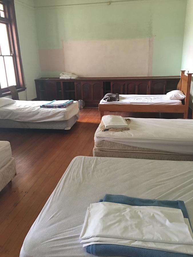 The Convent Glen Innes Esterno foto