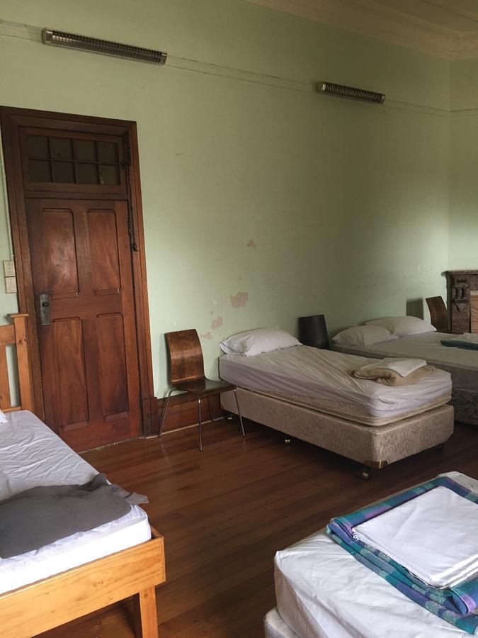The Convent Glen Innes Esterno foto