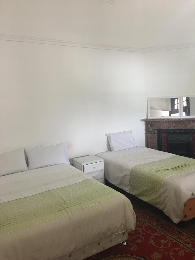 The Convent Glen Innes Esterno foto