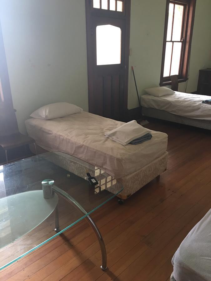 The Convent Glen Innes Esterno foto