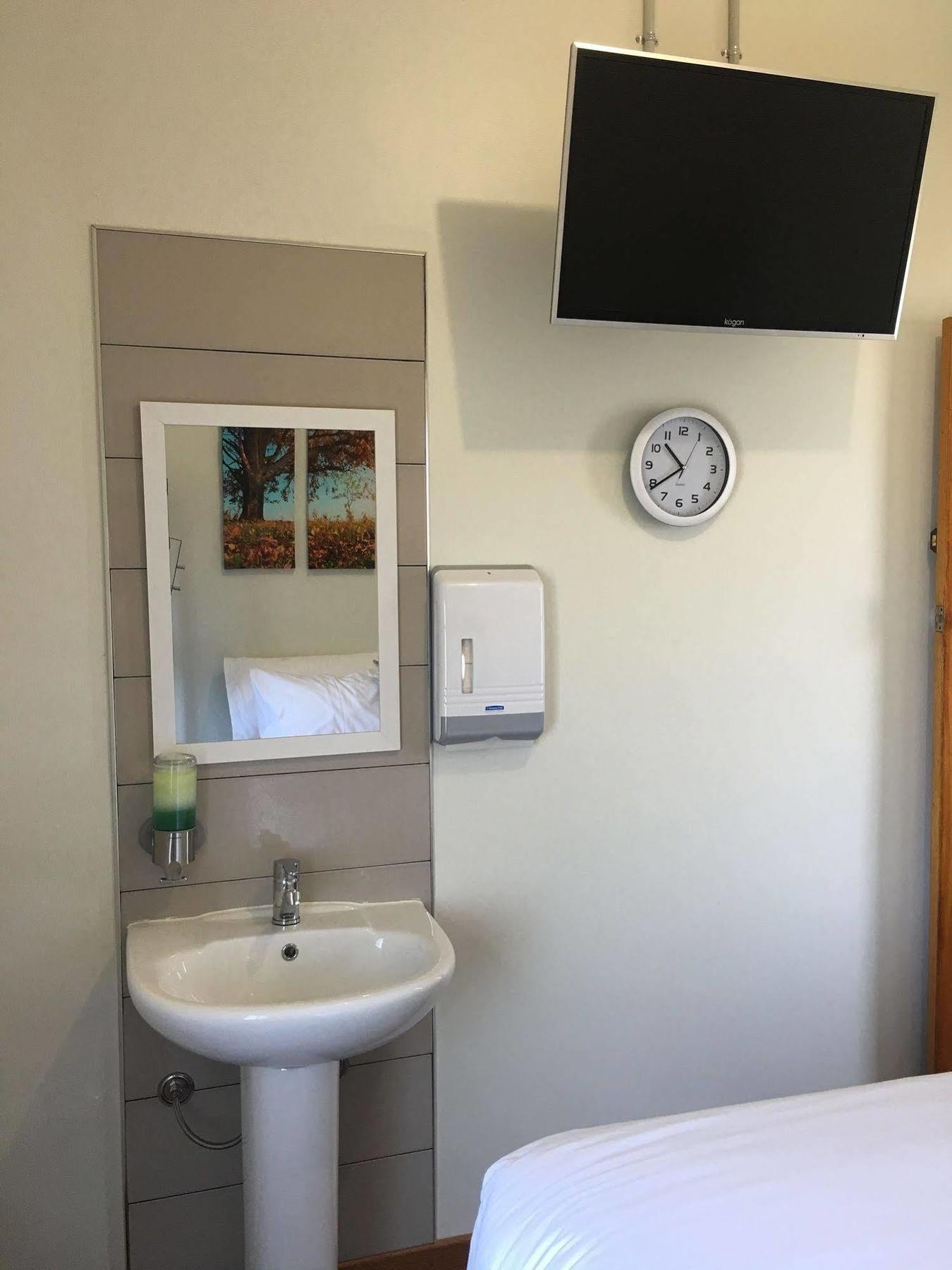 The Convent Glen Innes Esterno foto